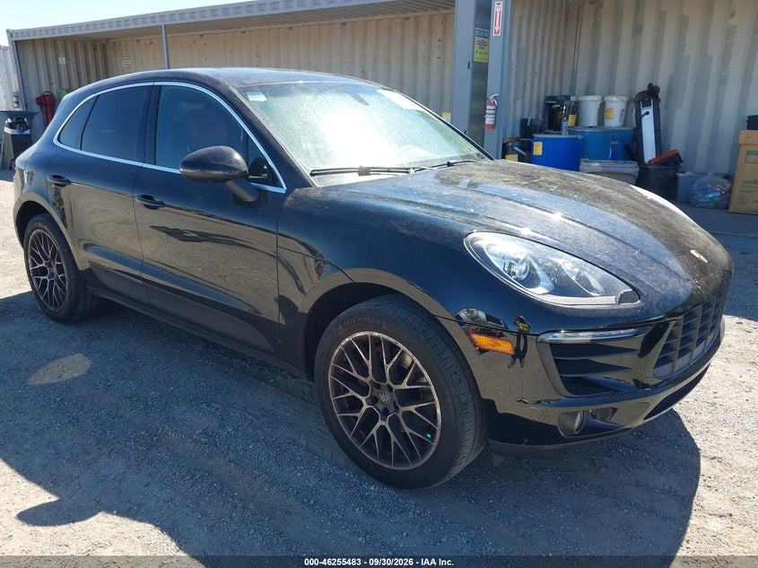Vin: wp1ab2a5xflb67573, lot: 46755509, porsche macan s 2015 img_1