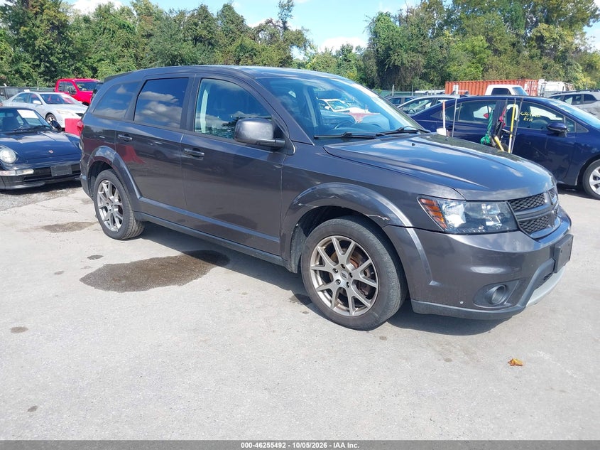 DODGE JOURNEY 2018 VIN 3C4PDCEG4JT473608