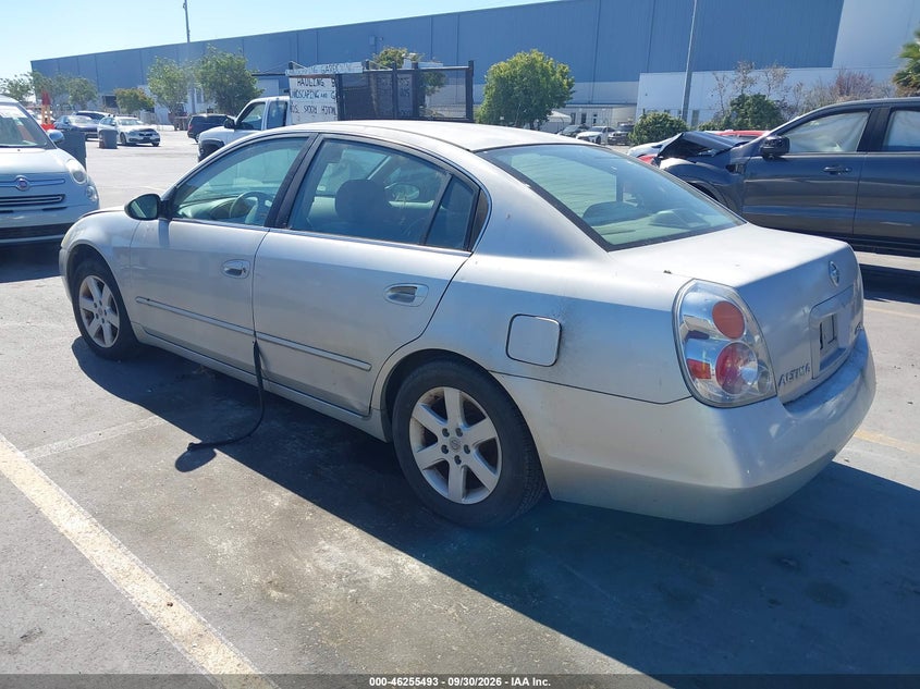 Фото 3 - NISSAN ALTIMA