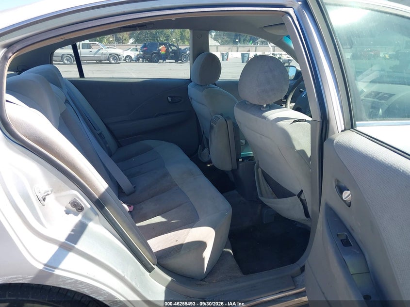 Фото 8 - NISSAN ALTIMA