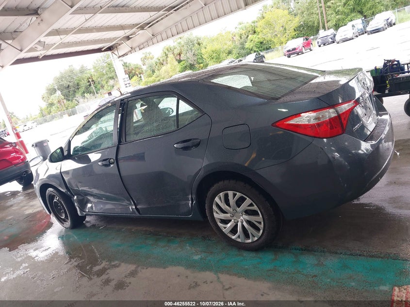 TOYOTA COROLLA - zdjęcie 14