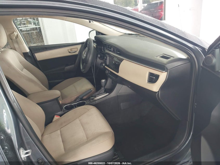 TOYOTA COROLLA - zdjęcie 5