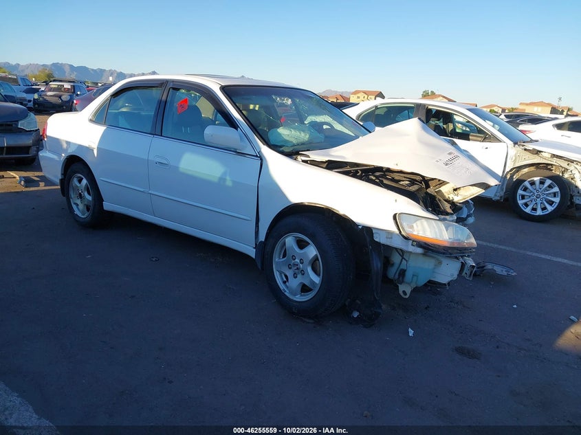 1998 HONDA ACCORD EX V6