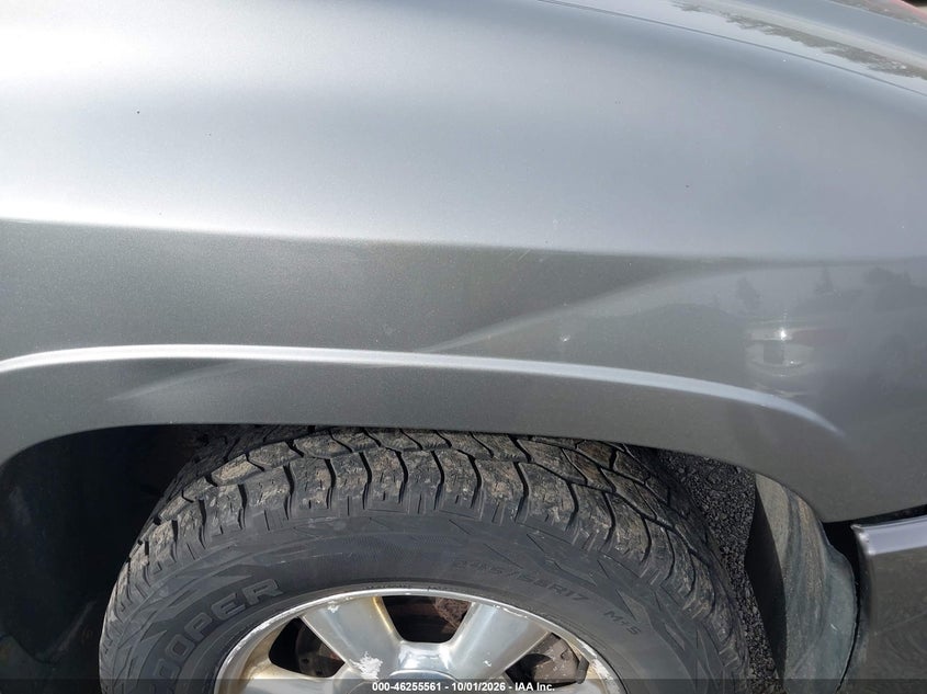 GMC ENVOY XL 2005 VIN 1GKET16M756144621