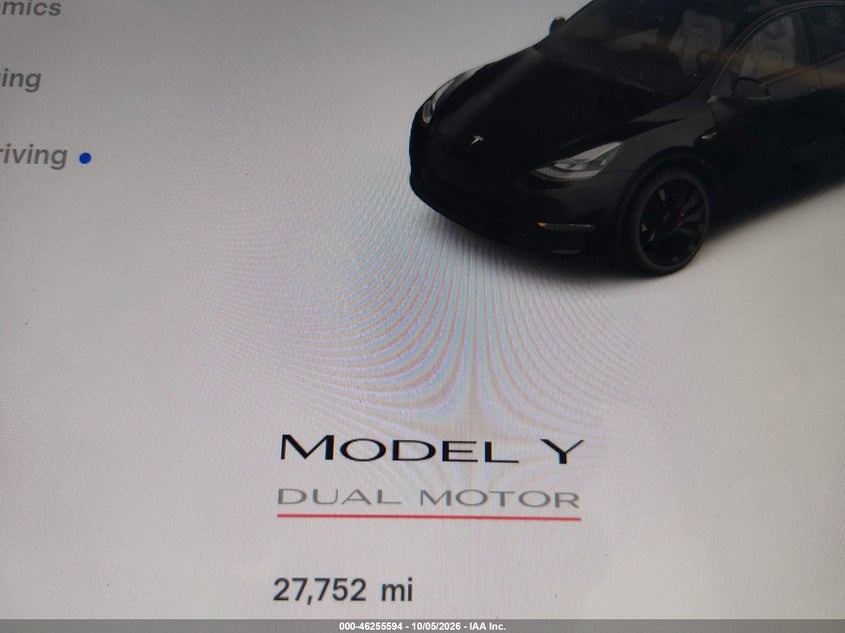 TESLA MODEL Y - zdjęcie 15
