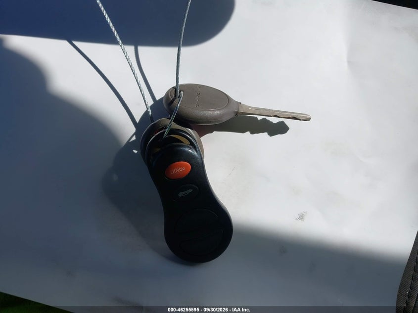 2005 CHRYSLER PT CRUISER TOURING · Фото 11