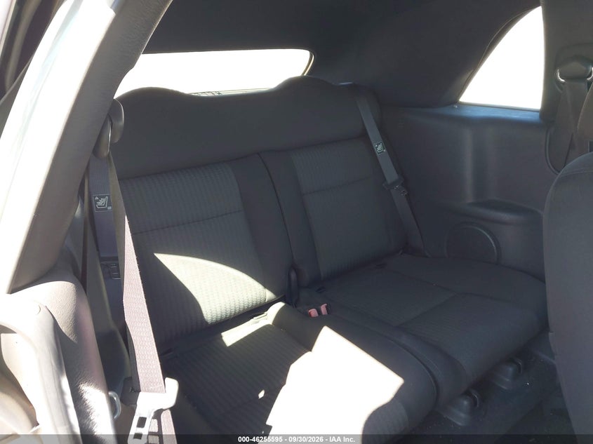 2005 CHRYSLER PT CRUISER TOURING · Фото 8