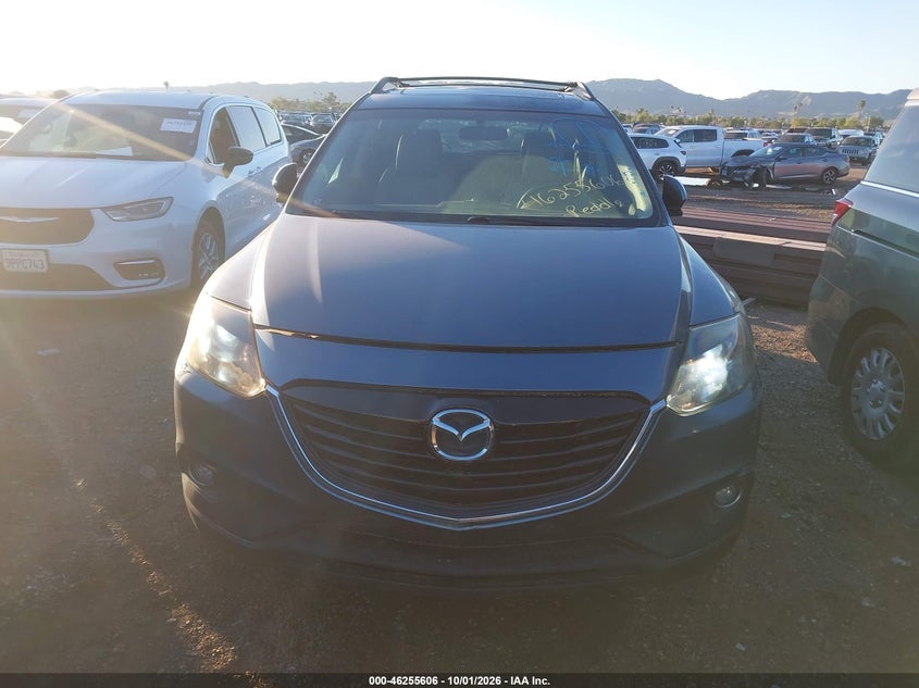 2015 MAZDA CX-9 TOURING · Photo 6