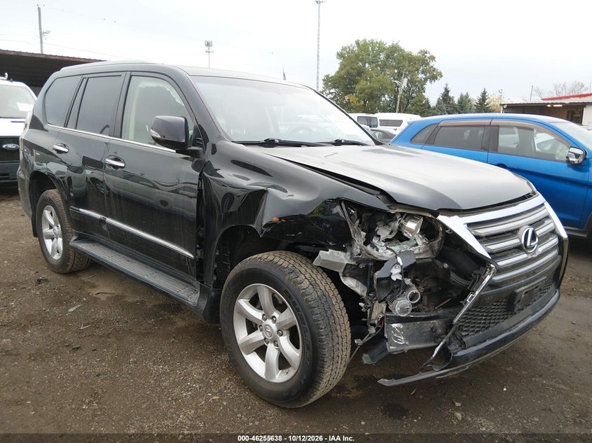 Vin: jtjbm7fx8g5124165, lot: 46755664, lexus gx 460 2016 img_1
