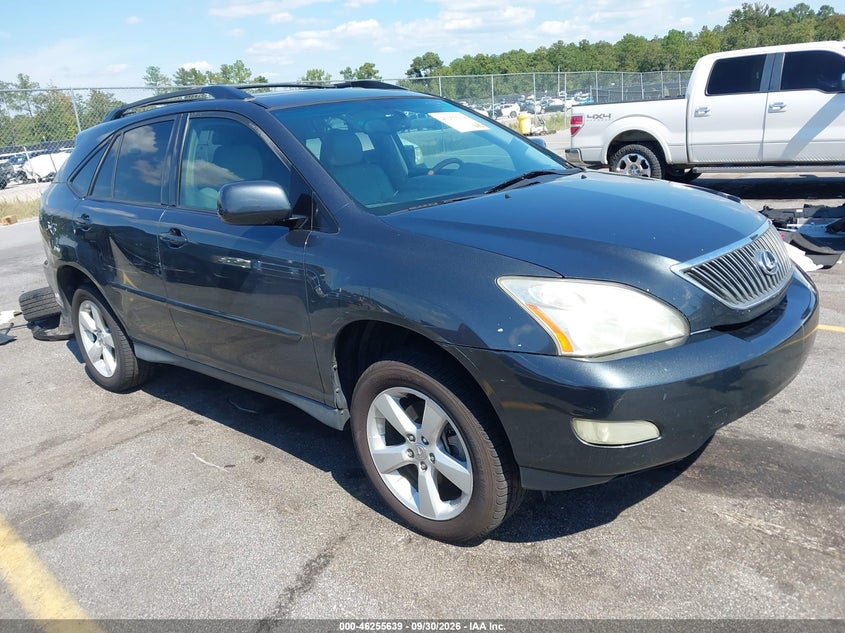 2004 LEXUS RX 330
