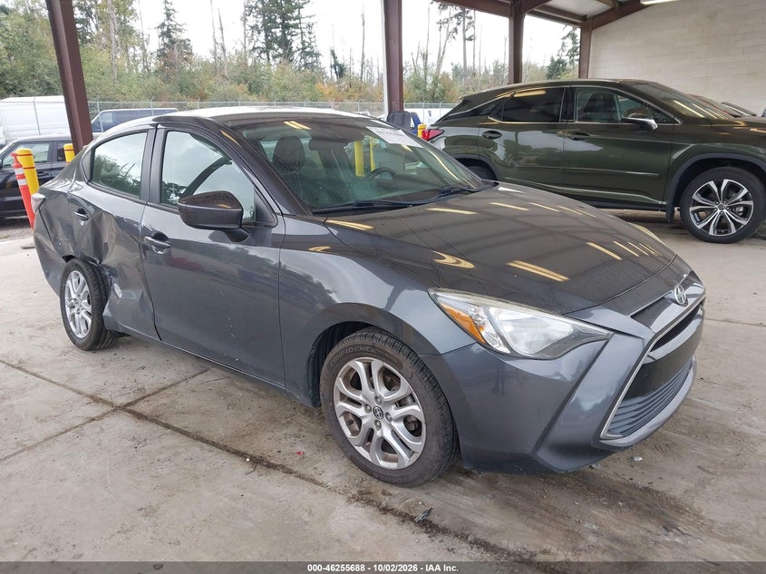 2016 SCION IA
