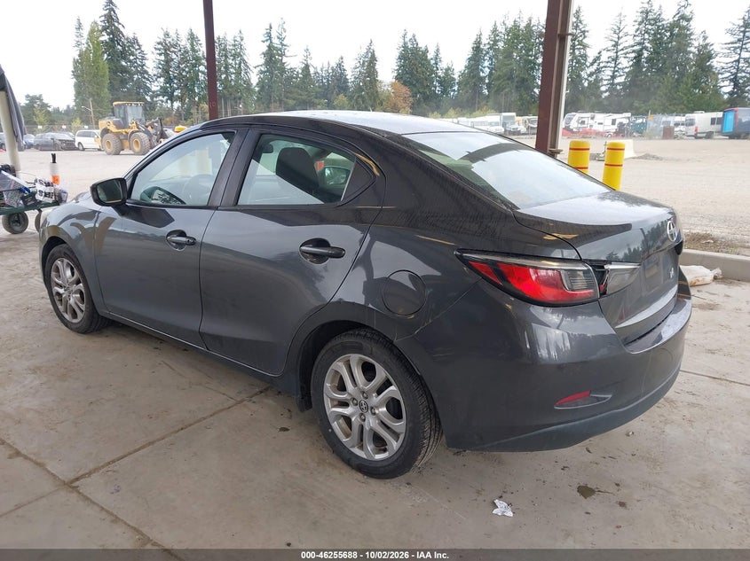 2016 SCION IA · Фото 3