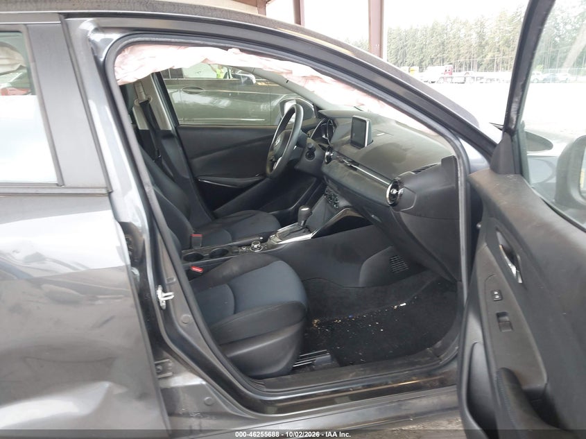 2016 SCION IA · Фото 5