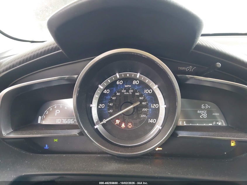 2016 SCION IA · Фото 7