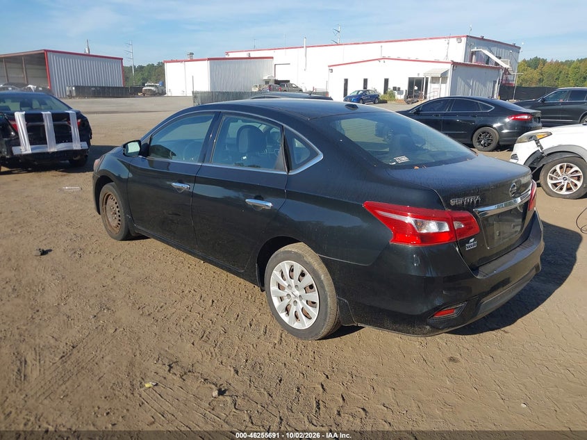 Фото 3 - NISSAN SENTRA