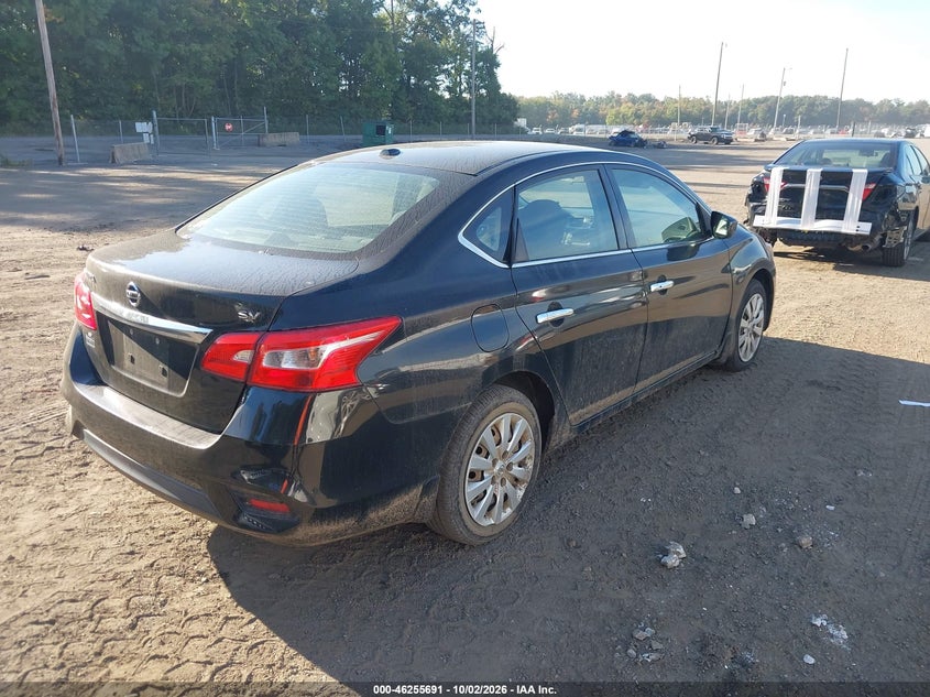 Фото 4 - NISSAN SENTRA