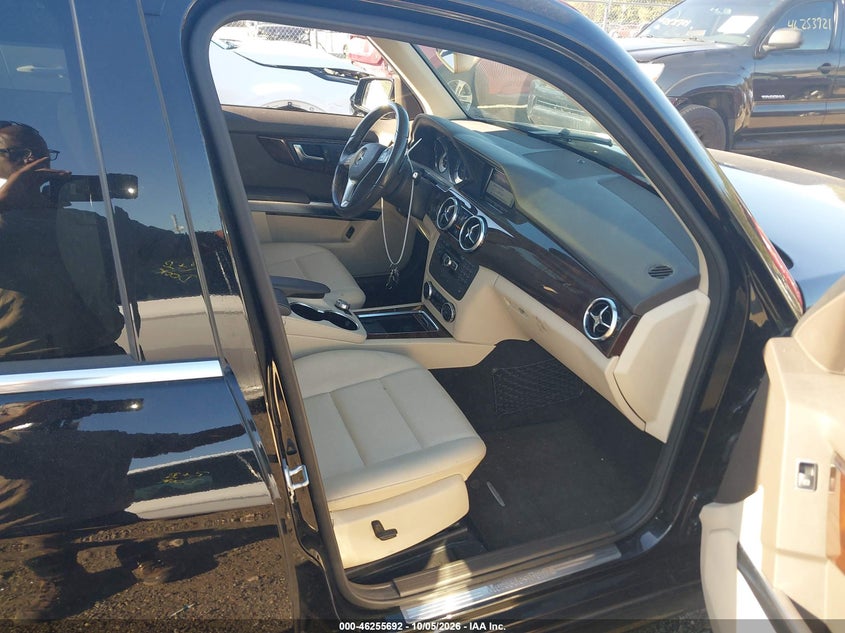 Photo 5 - MERCEDES-BENZ GLK 350