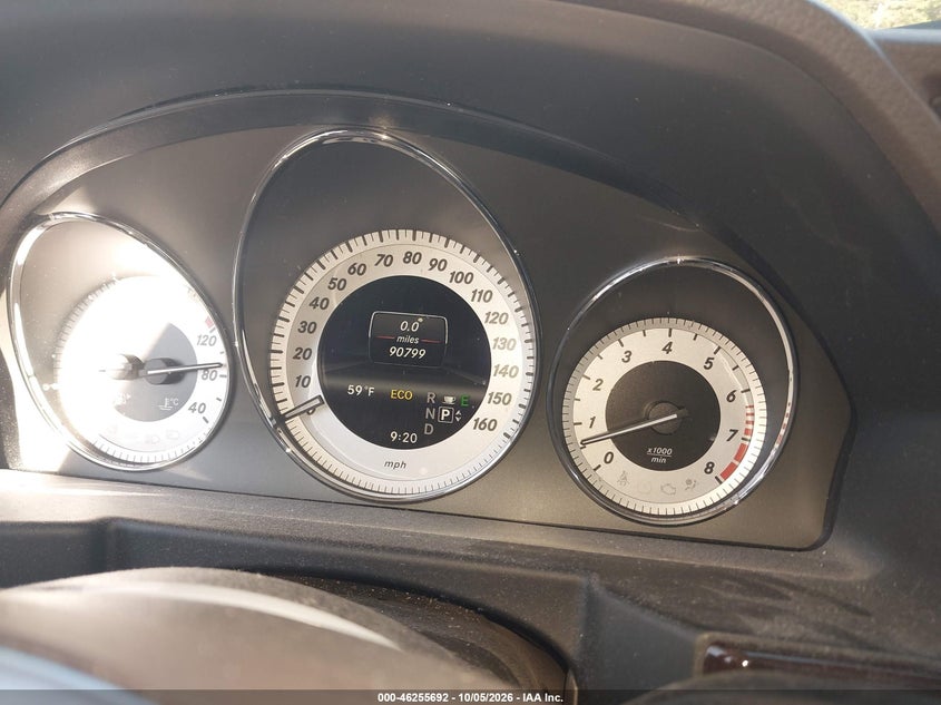 صورة 7 - MERCEDES-BENZ GLK 350