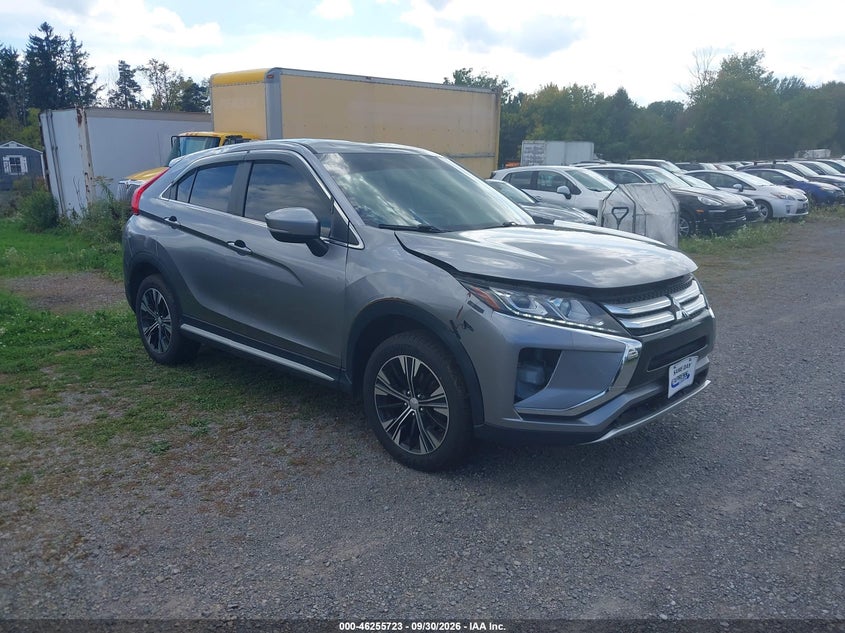 MITSUBISHI ECLIPSE CROSS 2019 VIN JA4AT5AAXKZ020068