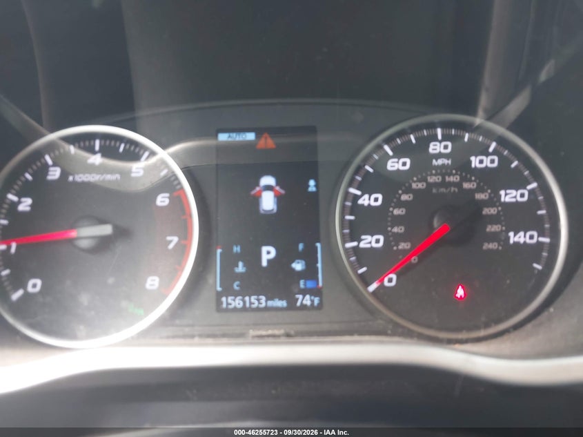 2019 MITSUBISHI ECLIPSE CROSS auction photo 7