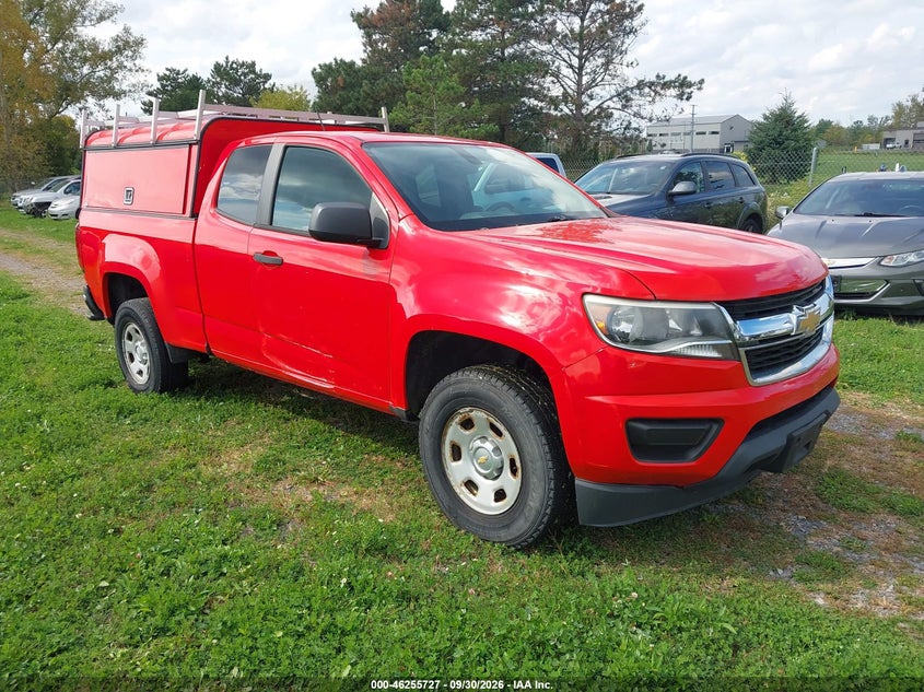 Vin: 1gchsae38f1189439, lot: 46755753, chevrolet colorado wt 2015 img_1