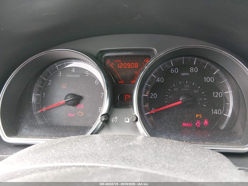 NISSAN VERSA NOTE 2014 VIN 3N1CE2CP5EL401348