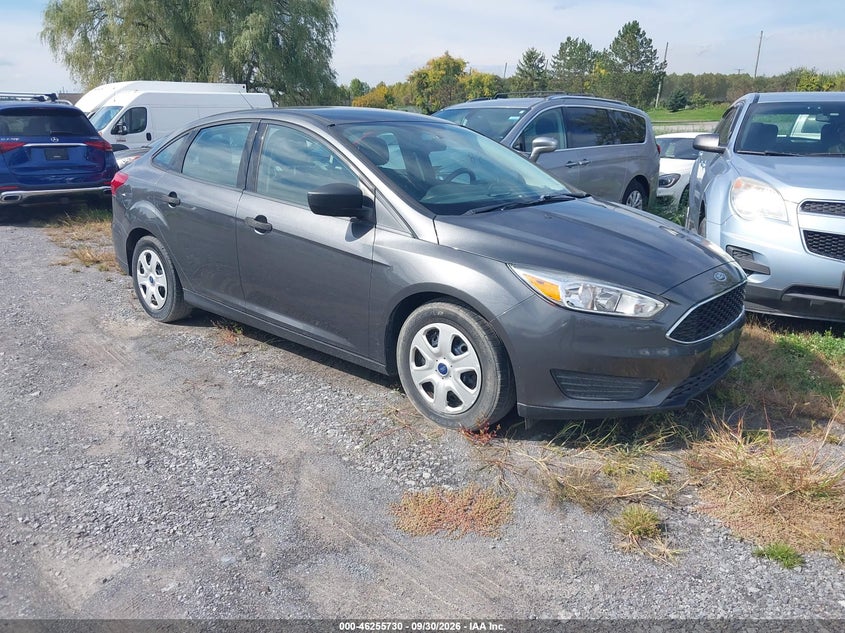 Vin: 1fadp3e29hl321835, lot: 46755756, ford focus s 2017 img_1