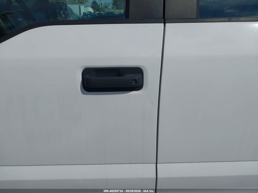 2020 FORD F-150 XL · Фото 6