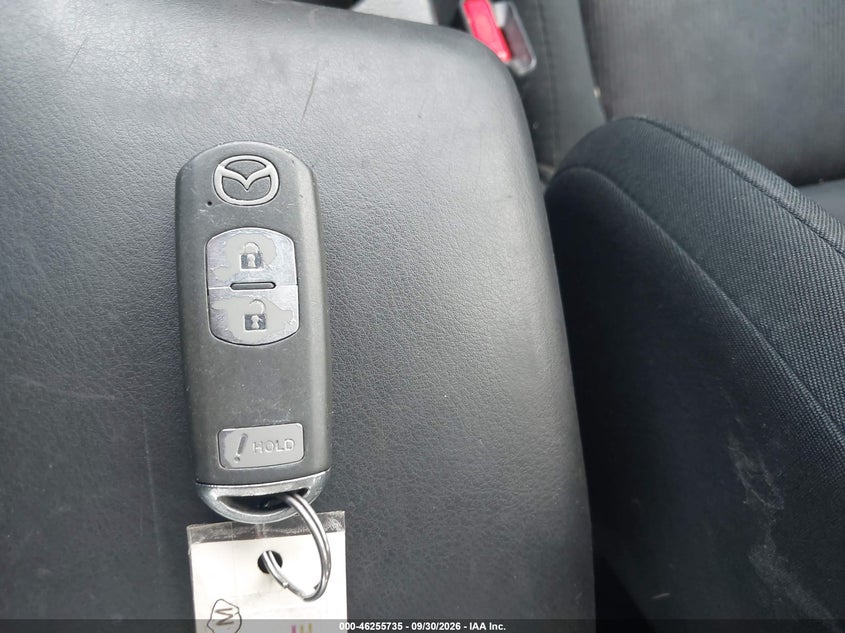 Photo 11 - MAZDA CX-5