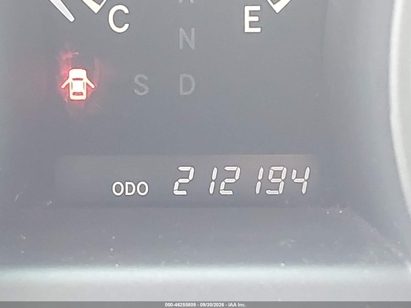2008 TOYOTA HIGHLANDER LIMITED · Фото 15