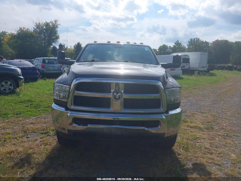 2016 RAM 2500 TRADESMAN · Photo 12