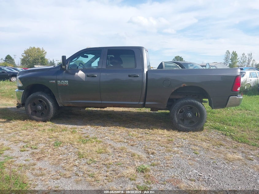 2016 RAM 2500 TRADESMAN · Photo 14