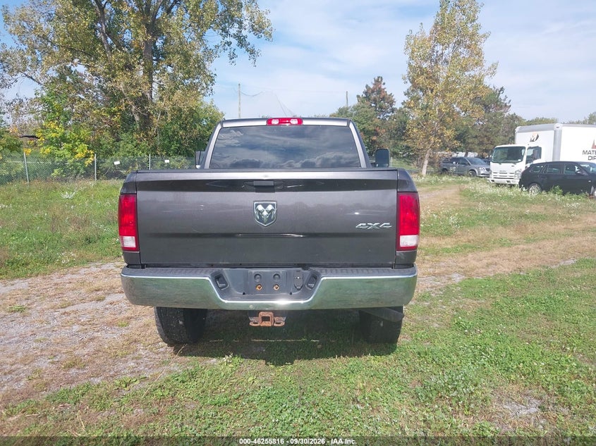 2016 RAM 2500 TRADESMAN · Photo 16