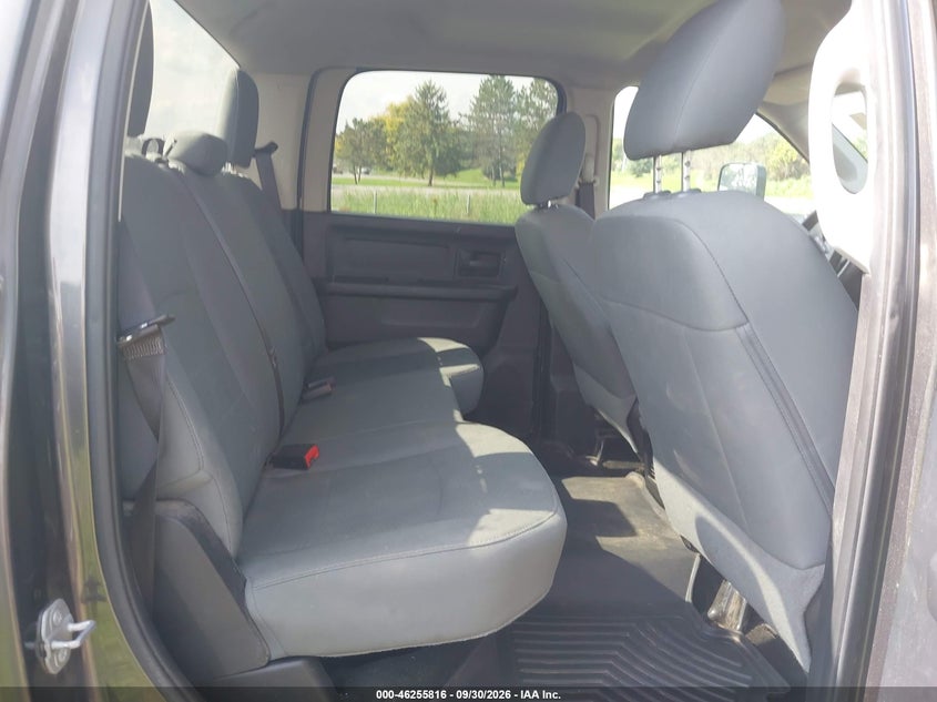 2016 RAM 2500 TRADESMAN · Photo 8
