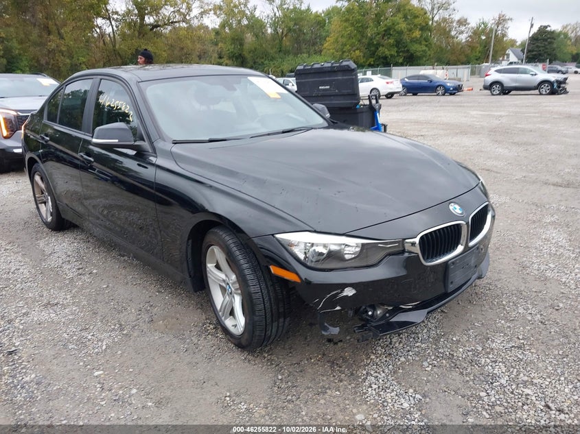 Vin: wba3c3c51ep661853, lot: 46755848, bmw 320i xdrive 2014 img_1