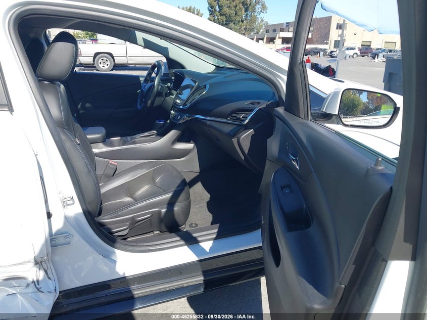 2016 CHEVROLET VOLT PREMIER · Фото 5