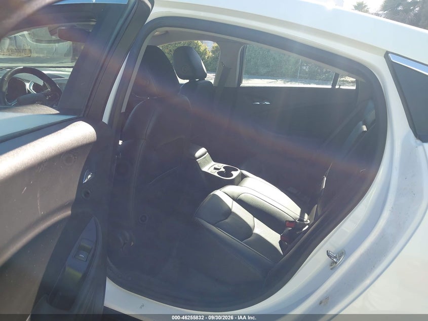 2016 CHEVROLET VOLT PREMIER · Фото 8