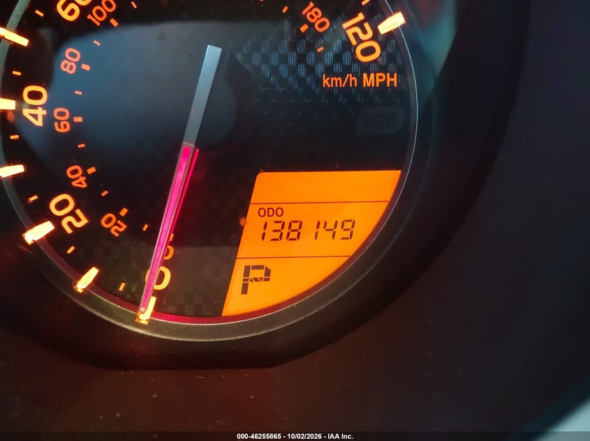 2012 TOYOTA 4RUNNER SR5 · Фото 16