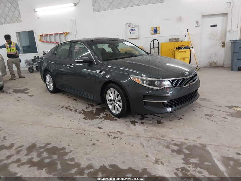 Vin: 5xxgu4l31gg046347, lot: 46755906, kia optima ex 2016 img_1
