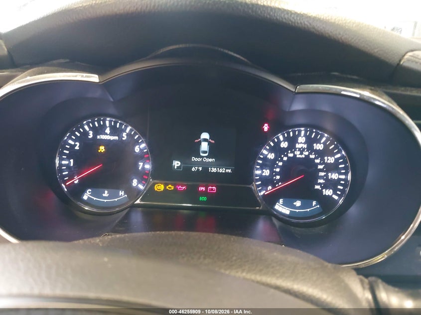 KIA OPTIMA 2013 VIN 5XXGR4A69DG134573