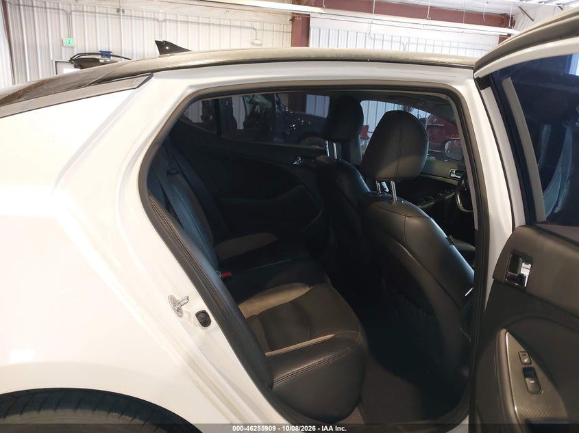 KIA OPTIMA 2013 VIN 5XXGR4A69DG134573