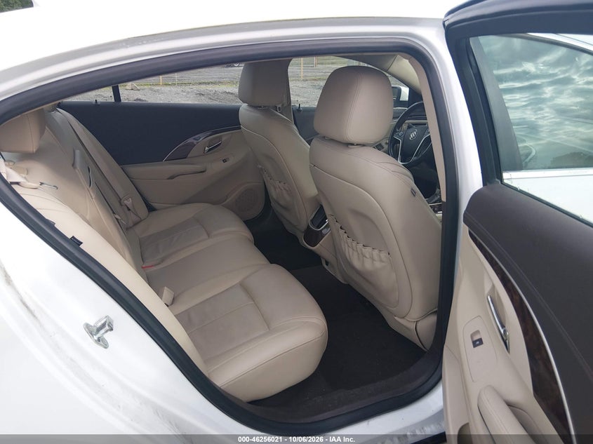 BUICK LACROSSE 2016 VIN 1G4GB5G35GF180181