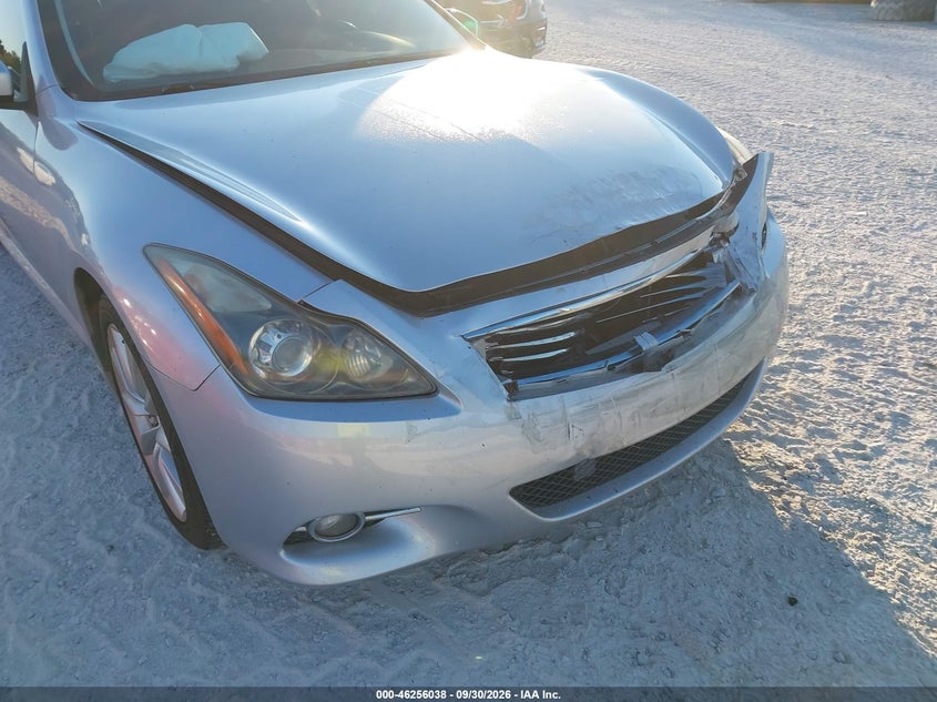 2012 INFINITI G37 JOURNEY · Photo 17