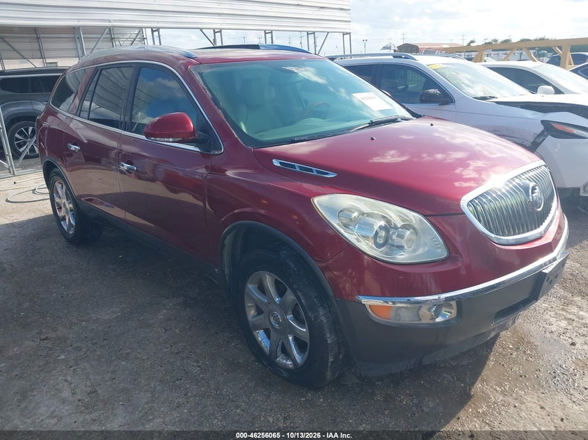 2009 Buick Enclave CXL