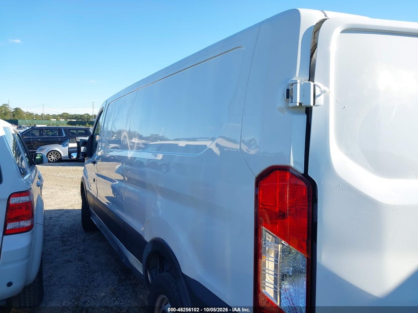FORD TRANSIT-250 2021 VIN 1FTBR1Y86MKA76461