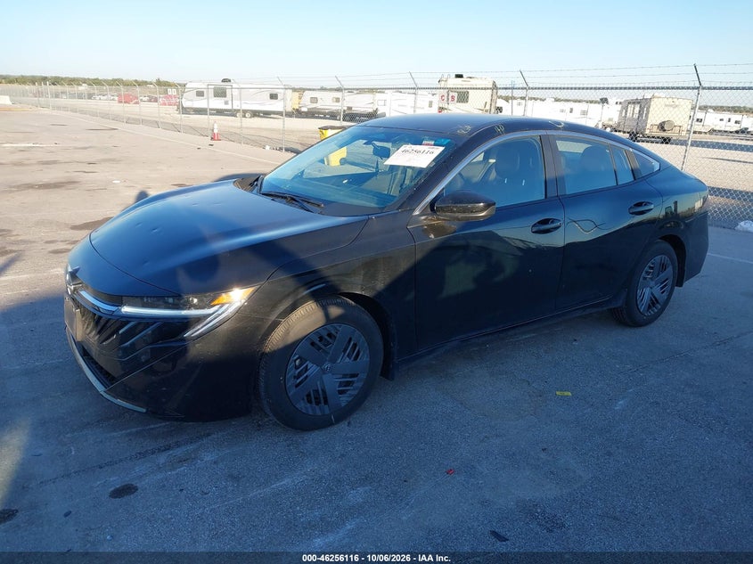 Vin: 3n1ab9bv1ty216741, lot: 46756185, nissan sentra s 20262