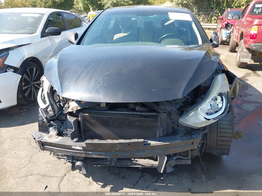 2016 HYUNDAI ELANTRA VALUE EDITION · Фото 13