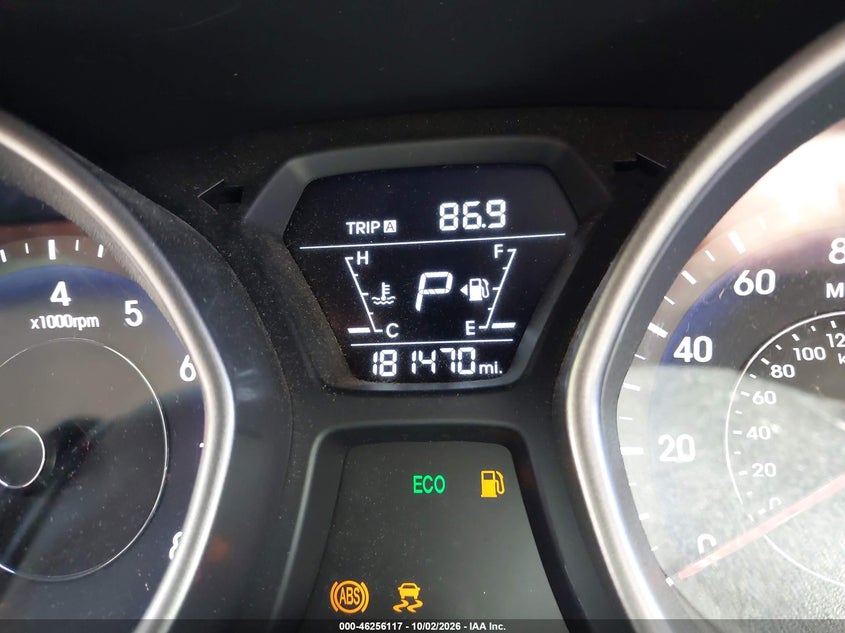 2016 HYUNDAI ELANTRA VALUE EDITION · Фото 16