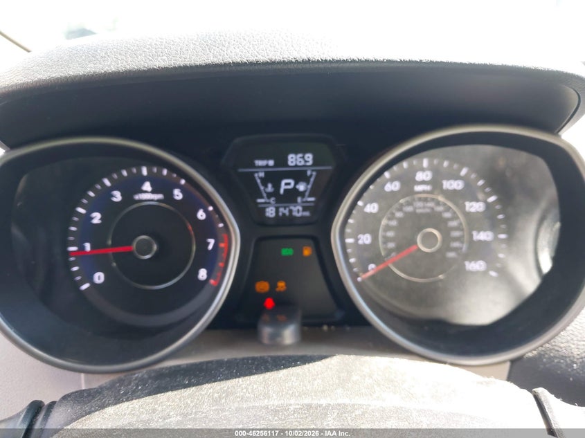 2016 HYUNDAI ELANTRA VALUE EDITION · Фото 7