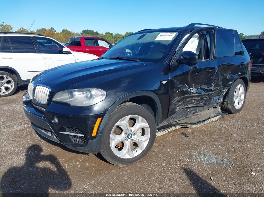 Vin: 5uxzw0c5xd0b92905, lot: 46756250, bmw x5 xdrive35d 20132
